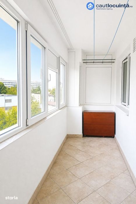 Apartament 2 camere | P-ța Gorjului | mobilat