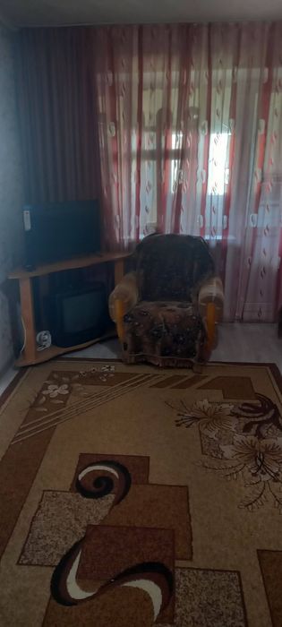 Сдается 1- квартира долгосрочно.