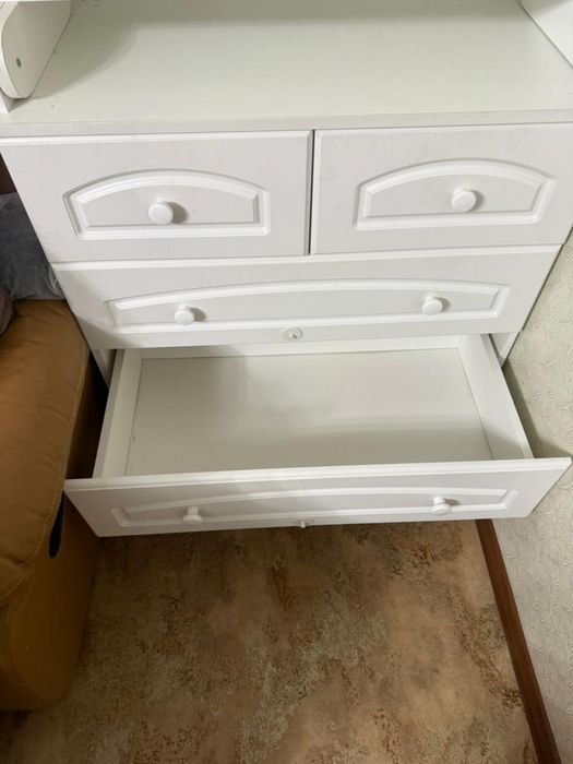 Пелинальный комод