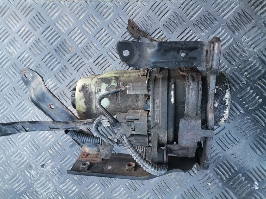 Pompa servo Ford focus 2
