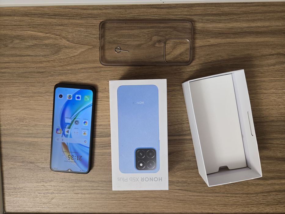 Продам Honor X5b Plus