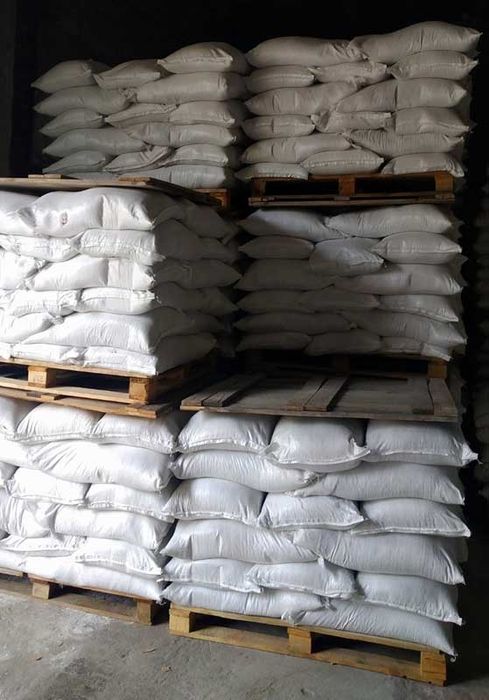 Tuz ishlab chiqarish va korxonalar uchun / Соль промышленная