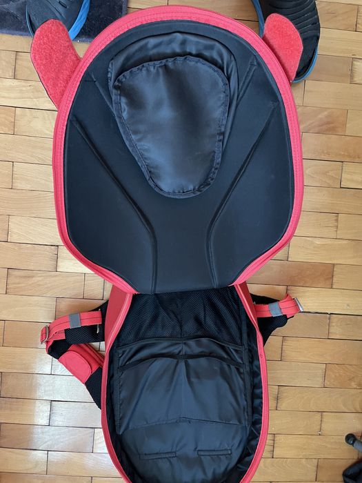 Мото раница Ducati