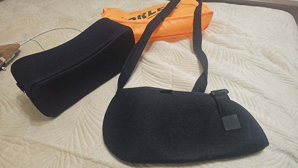 Бандаж для руки. Б/у