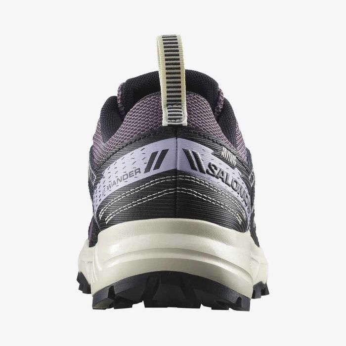 Salomon 42/5 р. оригинальная обувь