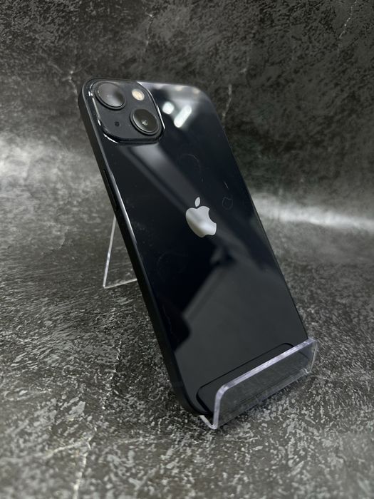 iPhone 13 256Gb 82% (Костанай, Аль-Фараби, 65 (ЦУМ)) лот 795851