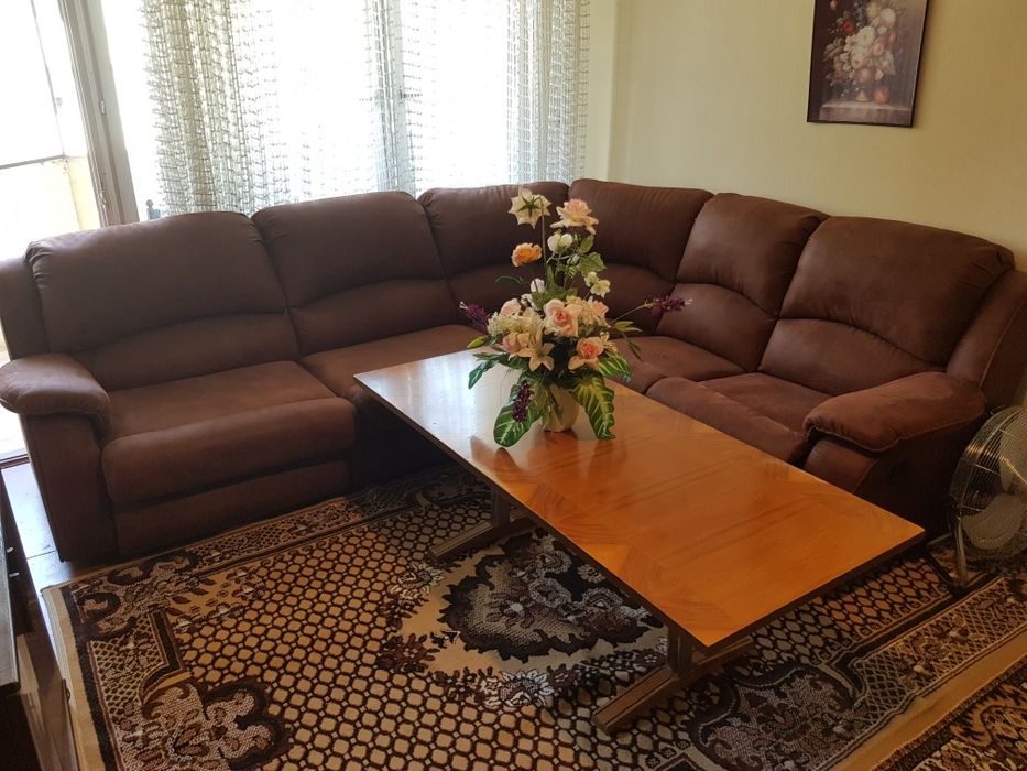 Двустаен апартамент, кв. Младост, град Ловеч, 63 кв. м !