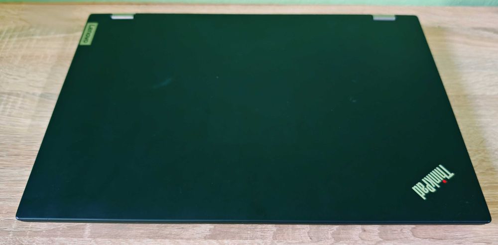 NVidia RTX 2080 8GB/15.6 4K Ultra HD IPS/Intel Core i9 10885H/16GB RAM/512GB SSD NVMe/Lenovo ThinkPad T15g Gen 1 WorkStation работна станция