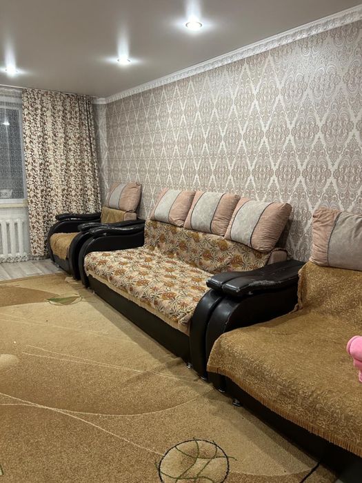 Сдам 2-х комнатную квартиру