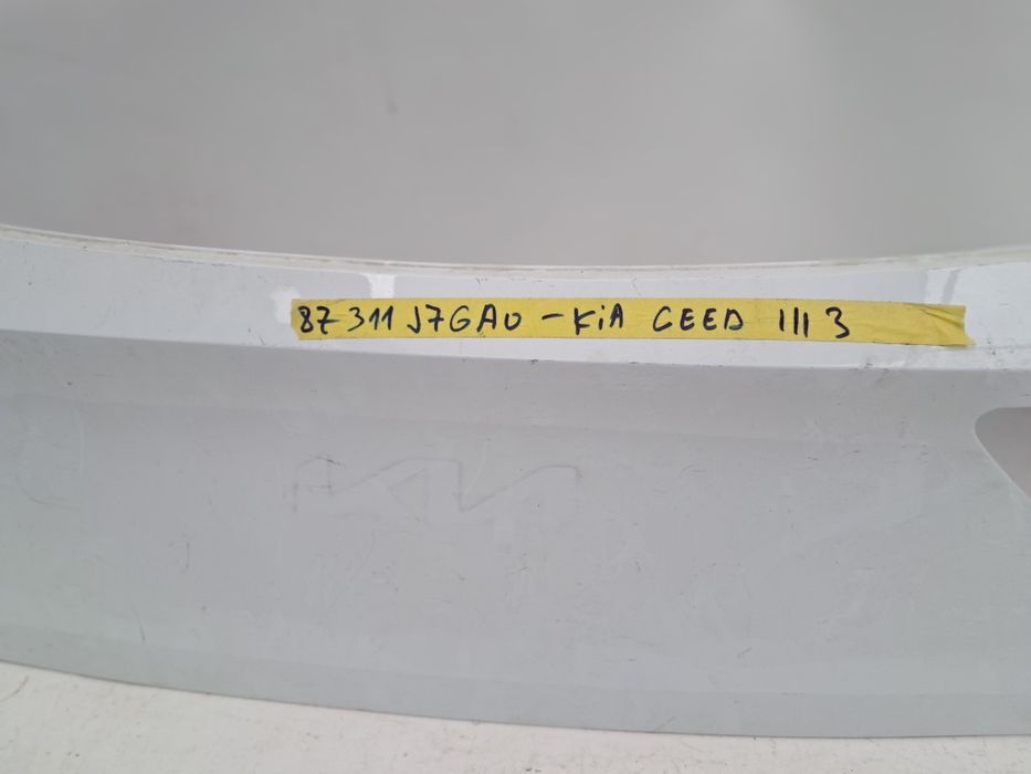 Задна врата    Kia Ceed 3 2019/2023г