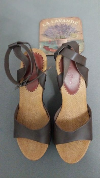 Продаются туфли Италия