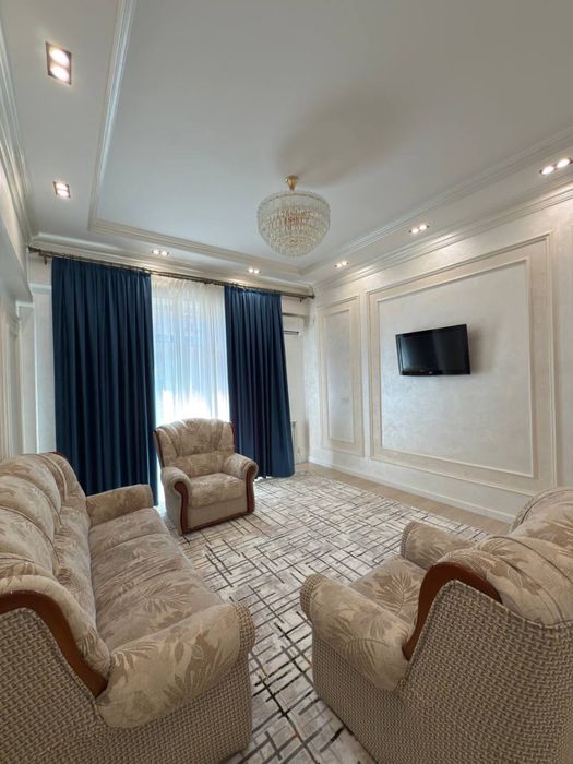 Arenda srochna ozimniki