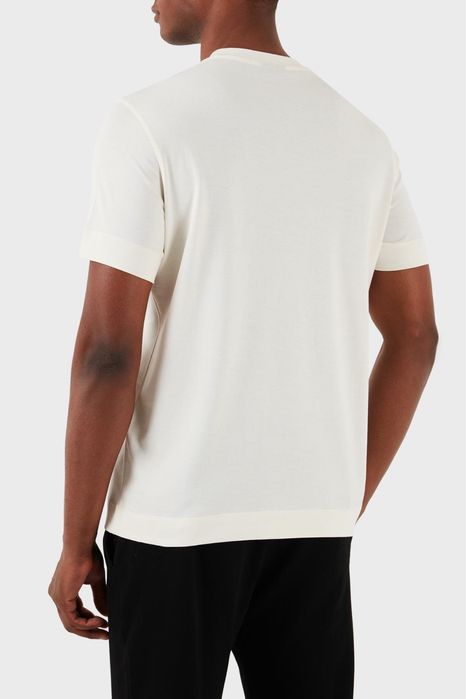Футболка Emporio Armani оригинал