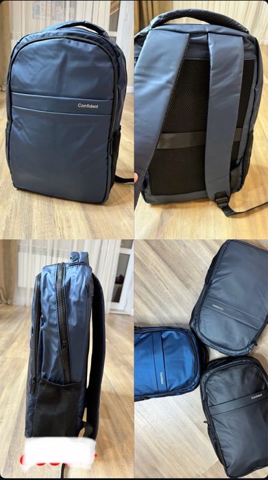 Рюкзактар сатылады