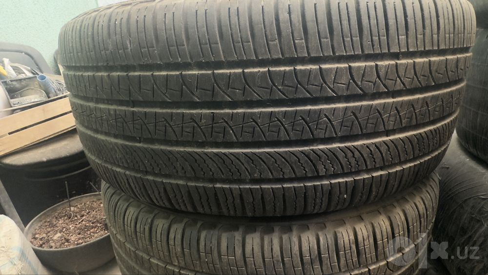 Range rover Autobiography