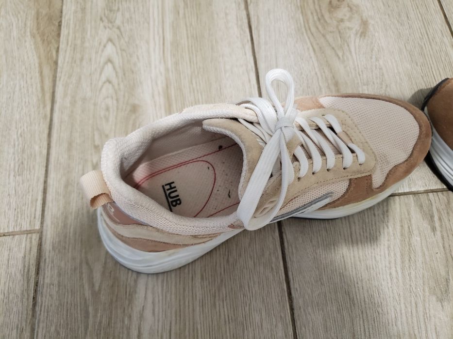 Adidasi HUB ( dama )