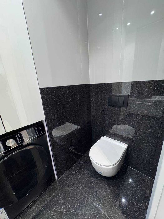 3-х комнатная в ЖК «Prestige Gardens» ID: 5526