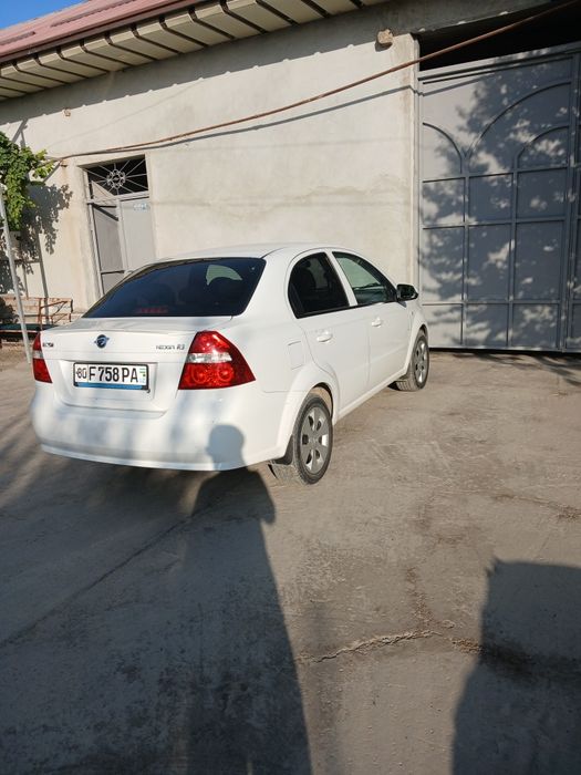 Nexia 3 ravon holati alo