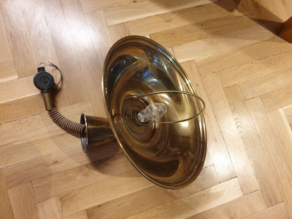 2 модела Полилей тип фенер

месинг и стъкло