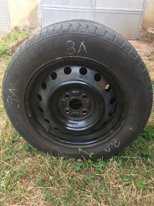 автомобилни гуми