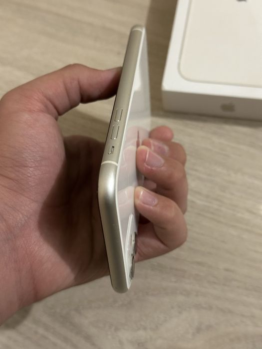 Iphone 11 жақсы состоянияда