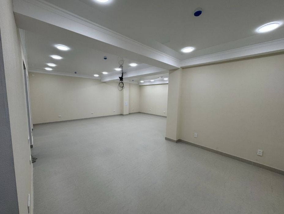 Продаётся нежилое помещение 95000 у.е общая площадь 78м² Учтепинский р