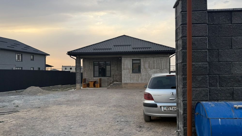 Продам дом, пос. Панфилово