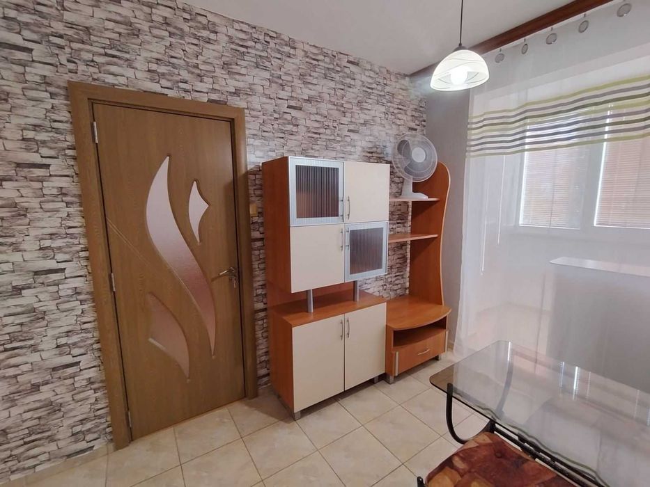 Дава се под наем Двустаен апартамент в София, Люлин 9 - 48 кв.м за 510 € - Снимка #12