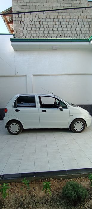 Матиз Равон 2018-йил Matiz Ravon 2018-yil