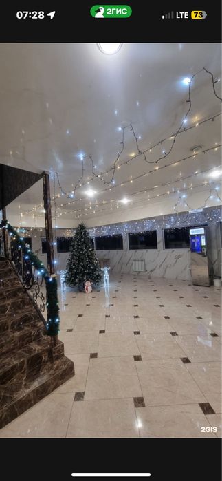 Женское общежитие