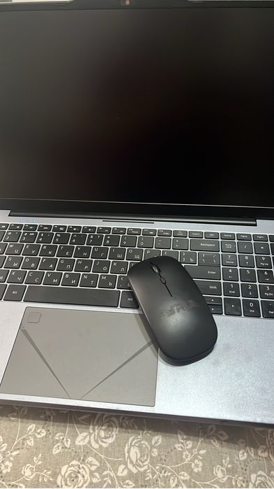 Ноутбук Furya 512 гб