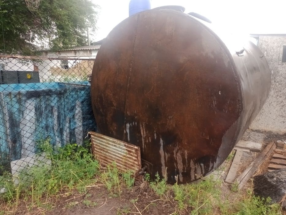 Бочка 15куп таза