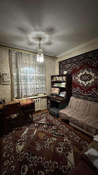 Аренда 2/3/4 Кадышева базар 61 школа 2х комнатная квартира в аренду