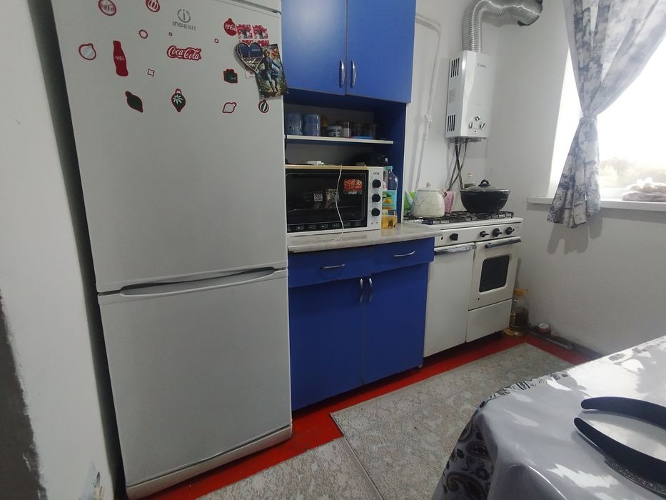 3 комнатный квартира