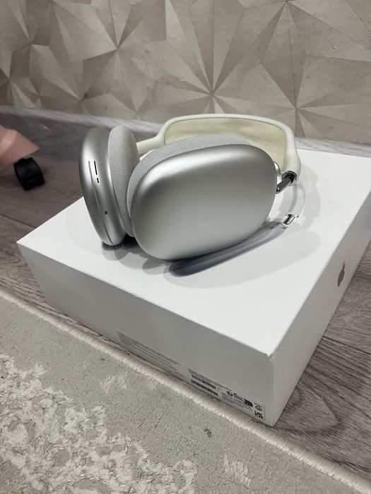 Airpods Max в отличном состяний