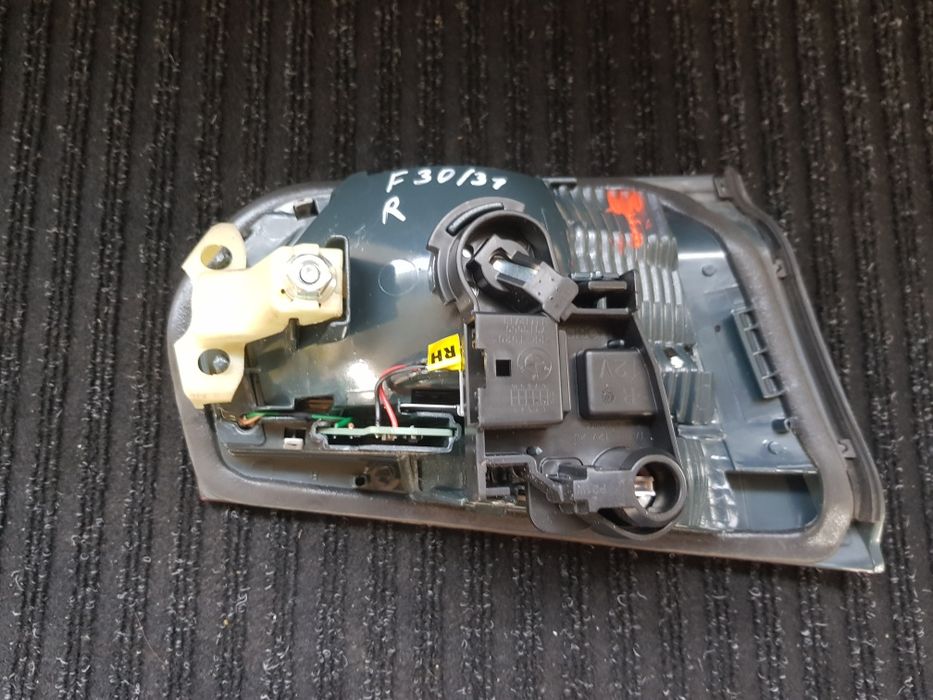 Оригинален LED Ляв Вътрешен Стоп BMW F30/F31 БМВ Ф30/Ф31 БМВ 3-серия