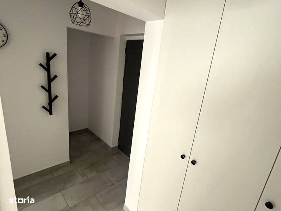 Garsoniera renovata recent Tineretului - Parc Tineretului