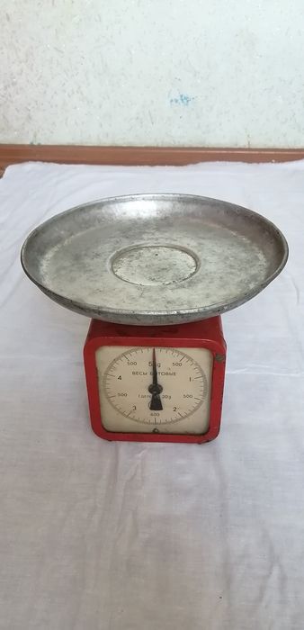 Продам весы разные