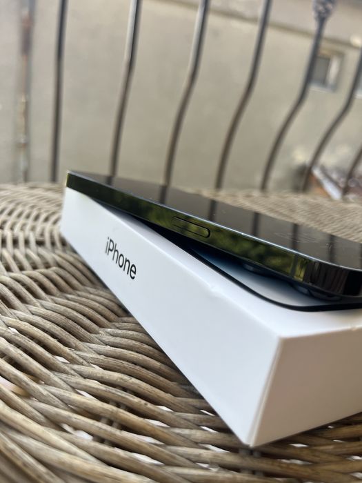 iPhone 14 Pro 256GB – Space Black