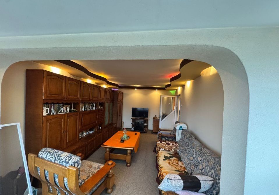 Apartament 3 camere zona Canal 7