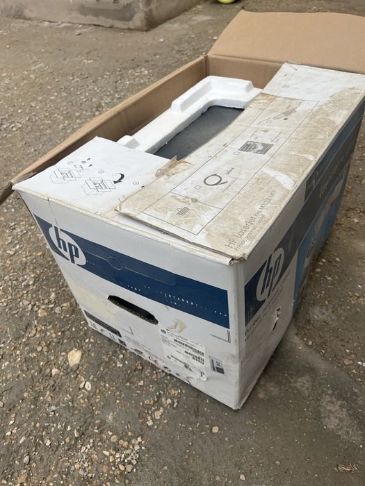 принтер НР 3 в 1