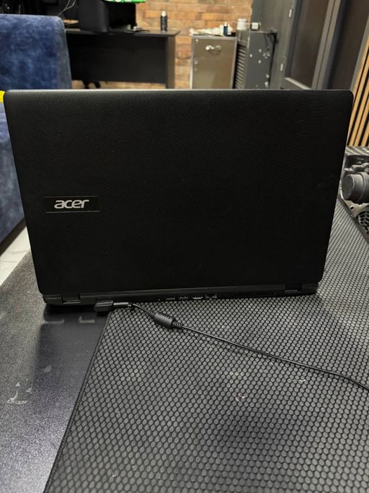 Новый ноутбук Acer