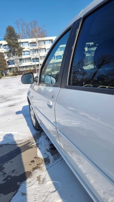 Dacia Logan 2008 1.4MPI