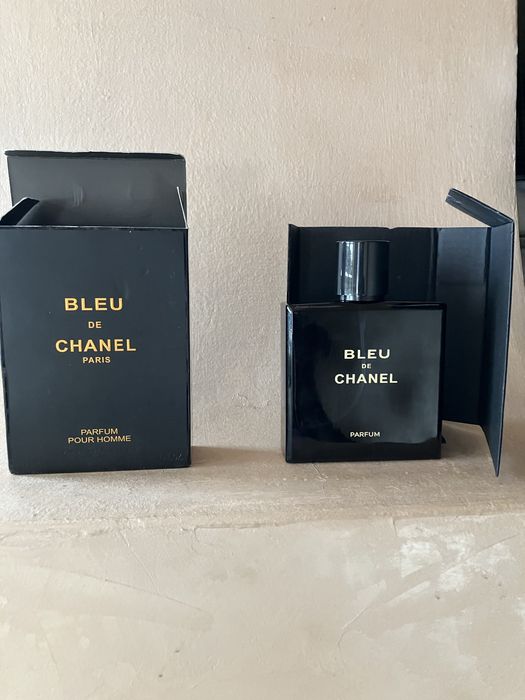 Bleu de Chanel Paris