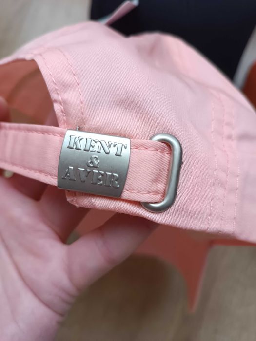 Унисекс памучна шапка, бейзболна шапка нова, размер 55-61