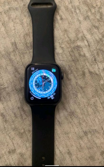 Apple watch 5 series