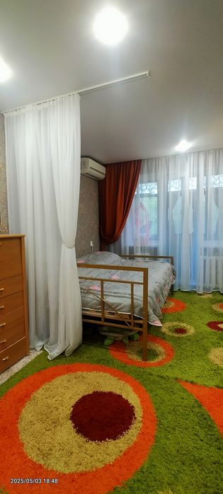 Продам 2 комнатную квартиру