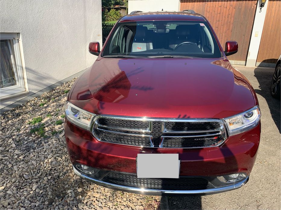 De vânzare Dodge Durango
