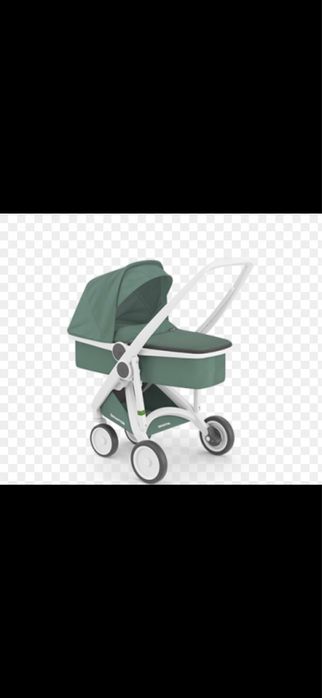 Landou Greentom pentru carut