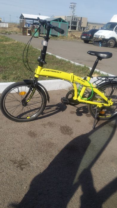 Велосипед продам